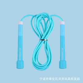 LW-0843兰威快速跳绳 儿童成人训练锻炼健身运动跳绳  快速跳绳