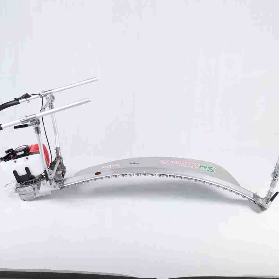 丸崎双人采茶机 茶叶修剪机 绿篱机