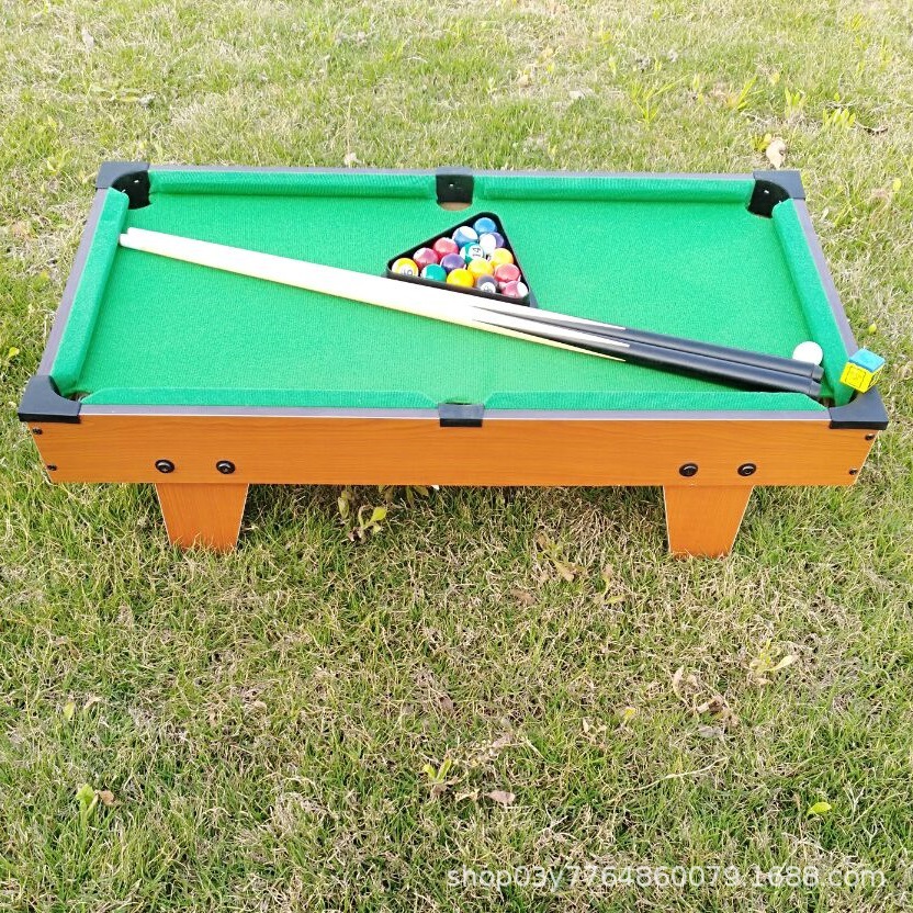 大号台球桌球 11
