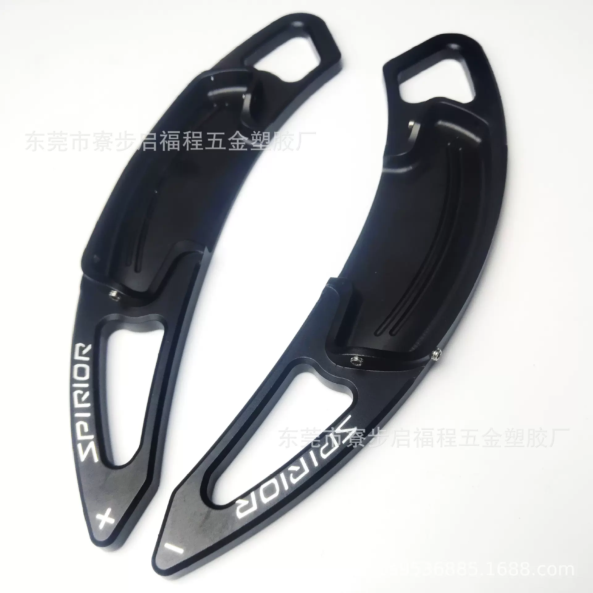 适用于本田雅阁/奥德赛/冠道/思铂睿换挡拨片讴歌换挡拨片缕空款