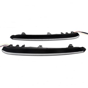 Suitable for 2019 Mazda Atez Daytime Running Lights 2020 Mazda Atez Daytime Running Lights Modification