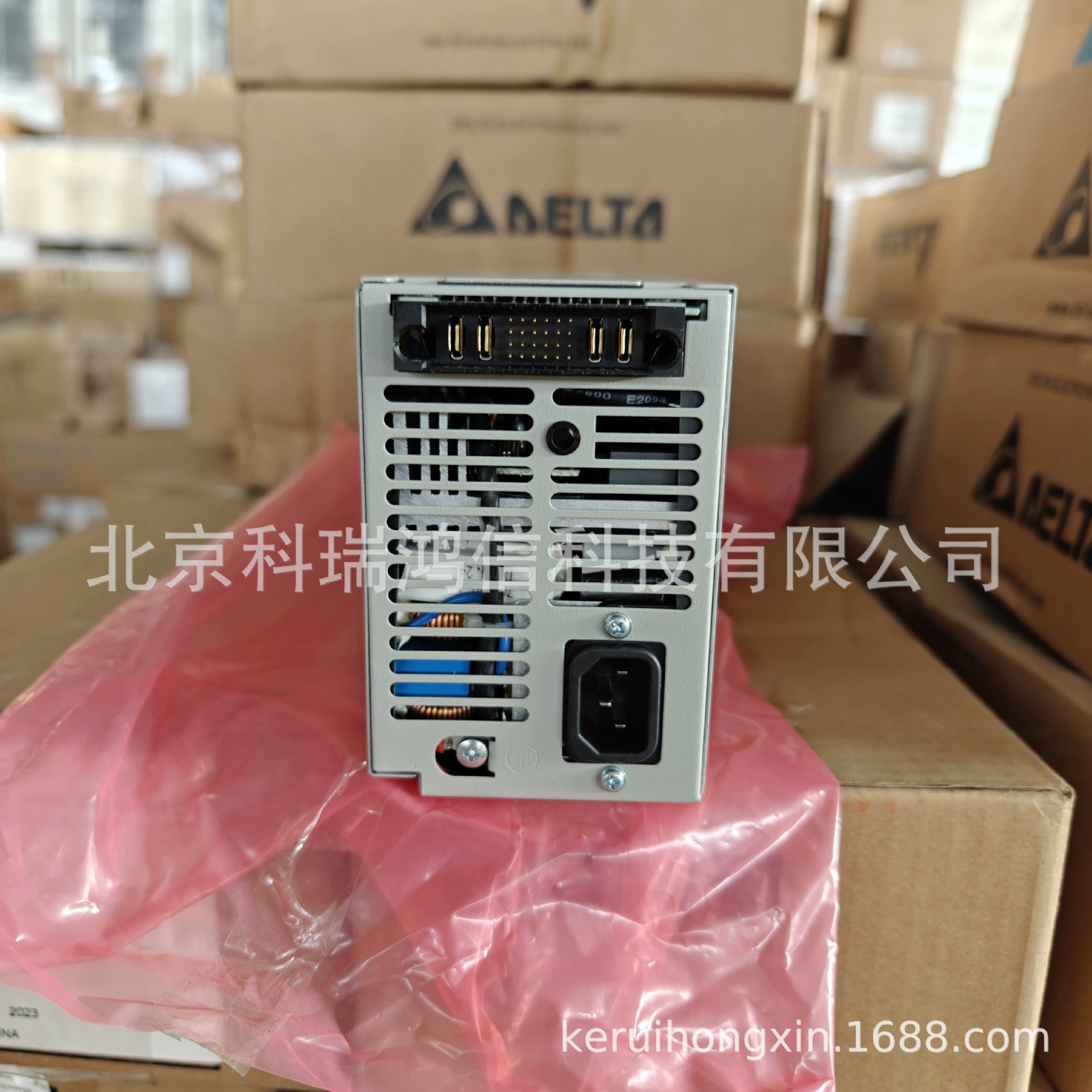 台达 ESR-48/30D модуль питания связи, DPR48/30-B-DCE встроенный выпрямительный модуль