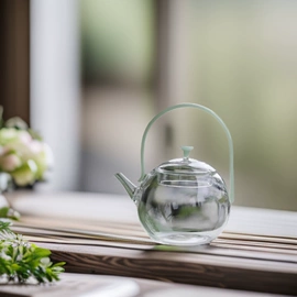 茶壶;茶海/公道杯;茶杯