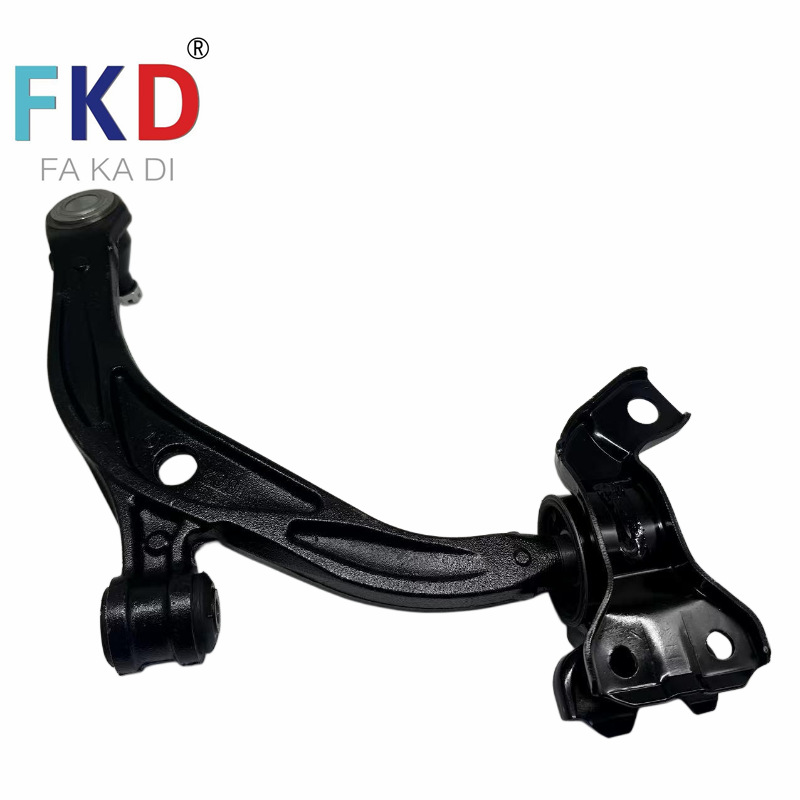 Hot Sale 51360-Sma-030 Is Suitable for Foreign Version Tian Shiyun Rn6 Car Left Front Lower Arm Assembly