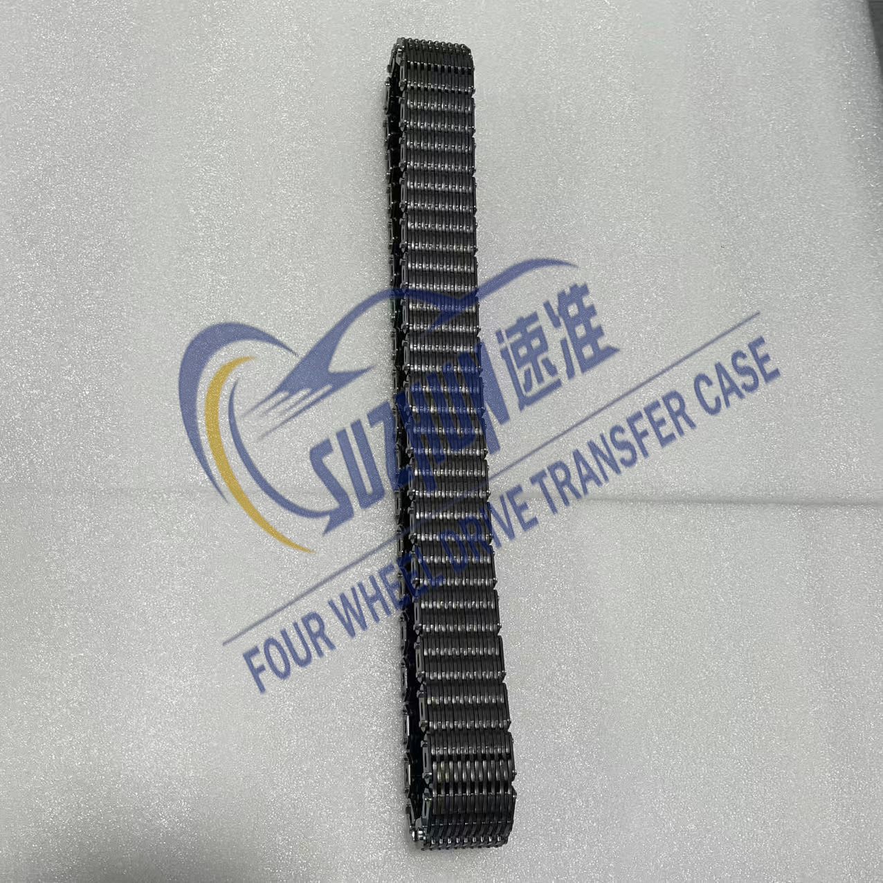 Transfer case chain is suitable for X3X5 transfer case, X1X4X6 transfer case, four-wheel drive 5 Series GT, and 7 Series transfer case chain