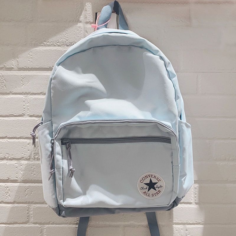 High version aqua blue