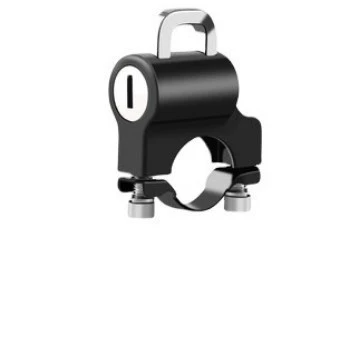 Anti-Theft Lock Universal Portable, Helmet lock