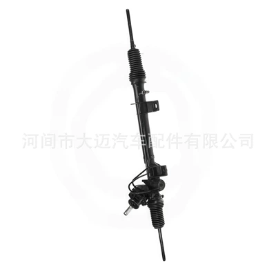 Steering gear assembly steering assembly, compatible