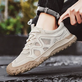 男式运动单鞋;男式休闲皮鞋;男式沙滩鞋/洞洞鞋