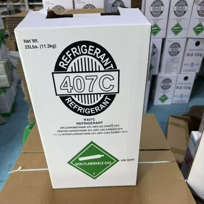 Antifriz Refrigerant Freon Air Conditioning