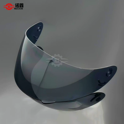 Day and Night Universal Helmet | Dəbilqə (Kaska) aksesuarları - k2-light-black