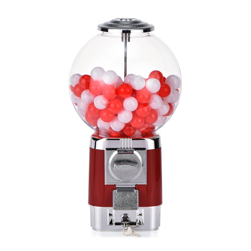 Máquina organizadora de cápsulas de café tipo Gacha, almacenamiento doméstico