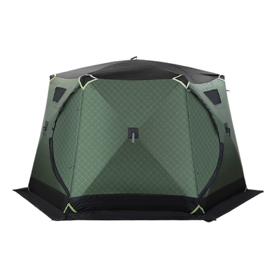 Avtomobil dam çadırları – Tent