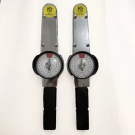 量规;扭力扳手;其他量具