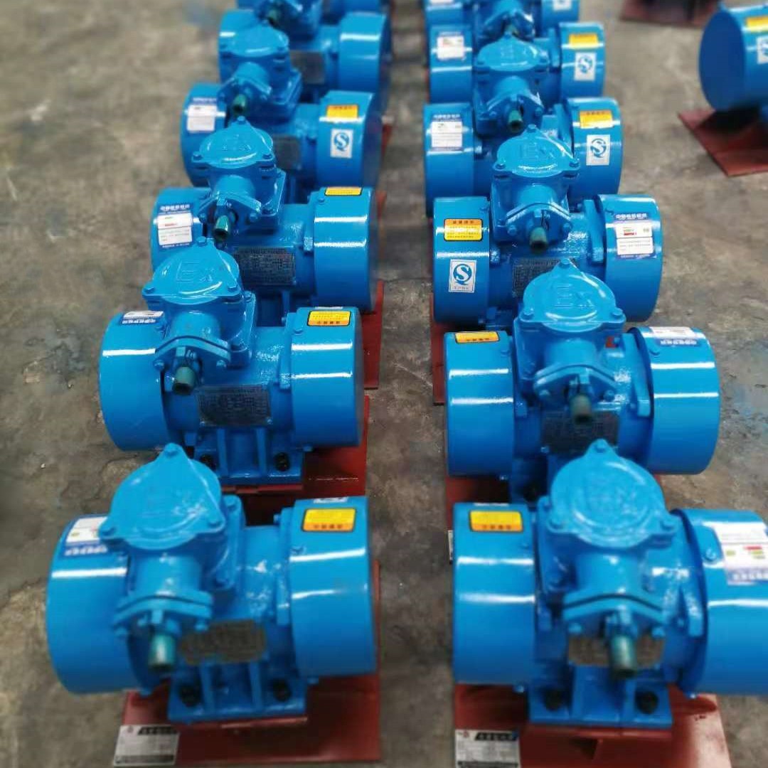 YBZD-30-4防爆振动电机380V 功率1.5KW 防爆仓壁振动器振打器料仓