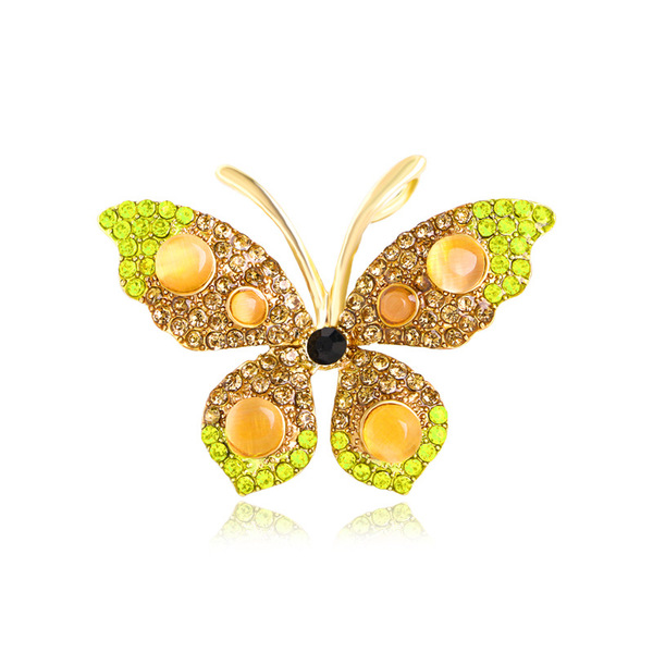 creative elegant brooch