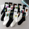(Mix and match color) K3 -trendy stockings