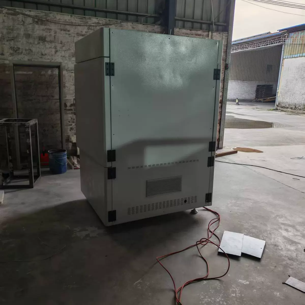 1700度氧化锆陶瓷烧结炉 1700度高温烧结炉 1700度箱式烧结炉