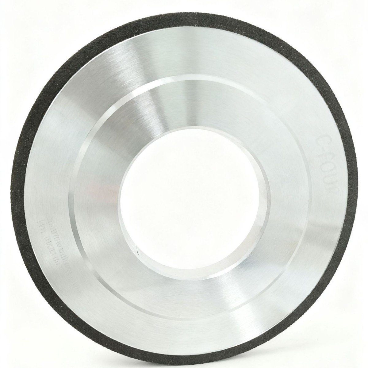 砂轮 CBN200# 300D16U25T127H10X