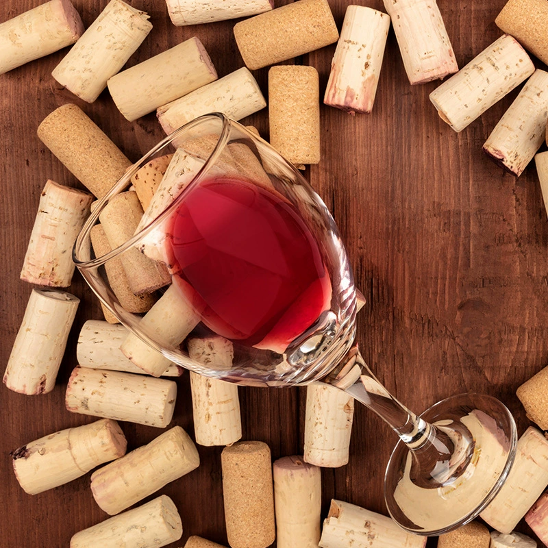 Кухня домашнее красное вино пробка герметичная поставка бутылка красного вина пробка винная бутылка пробка синтетическая уплотнительная пробка