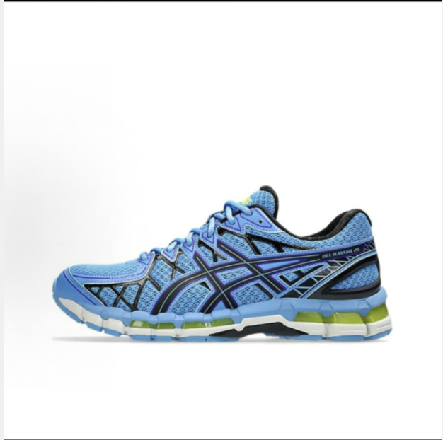 Putian GEL-KAYANO20 zapatos de corrida amortiguados transpirables para hombres y mujeres zapatos de malla de moda