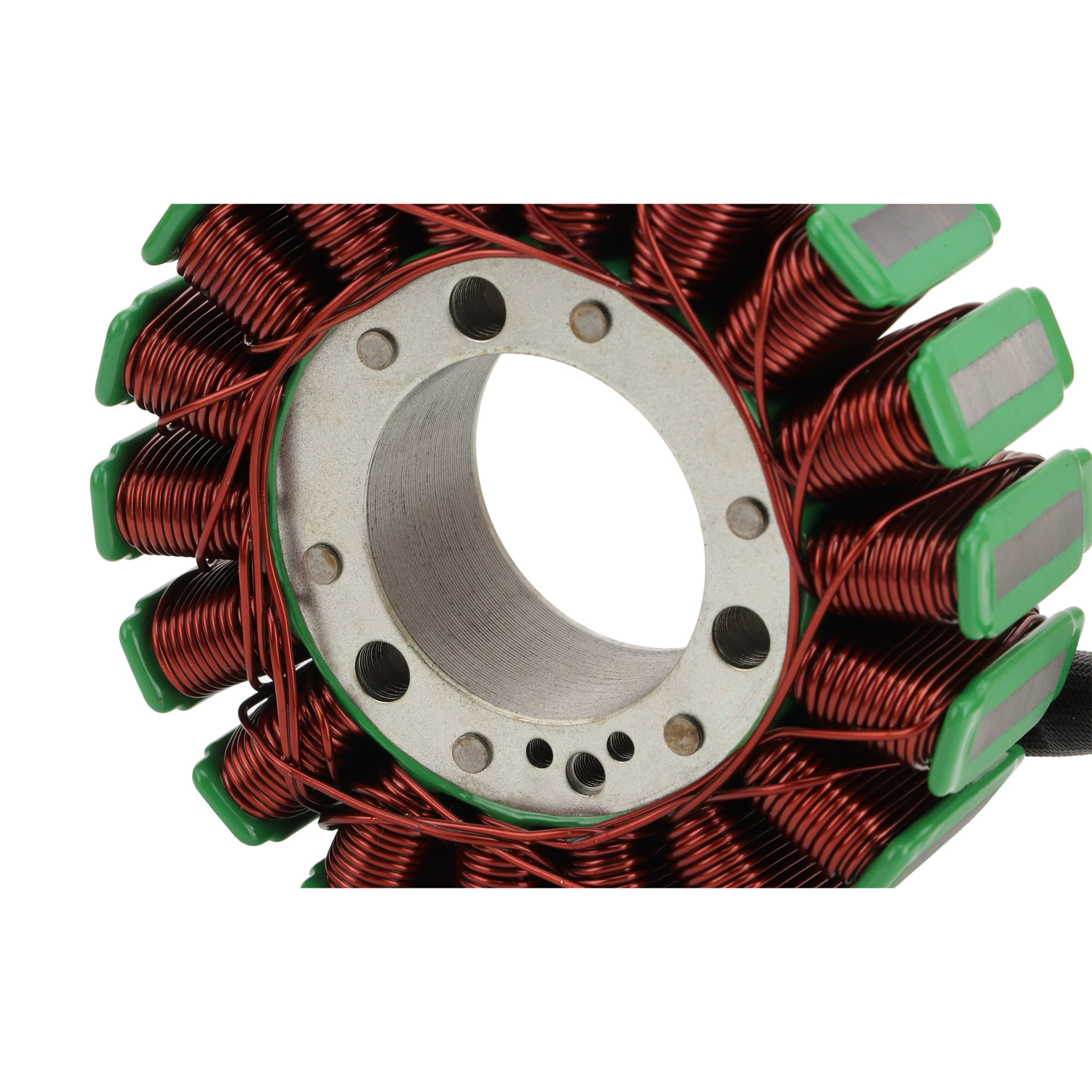 GSXR 600 750 96-00 31401-33E00 Suitable for motorcycle stator coil ignition coil