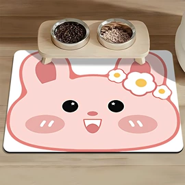 地垫;家用地毯;餐垫、餐巾