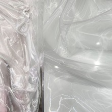 琉璃纱-进口超薄水光琉璃纱-飘逸与轻透质感-朦胧与轻盈的氛围感