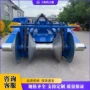 种植多功能大葱胡萝卜起垄机