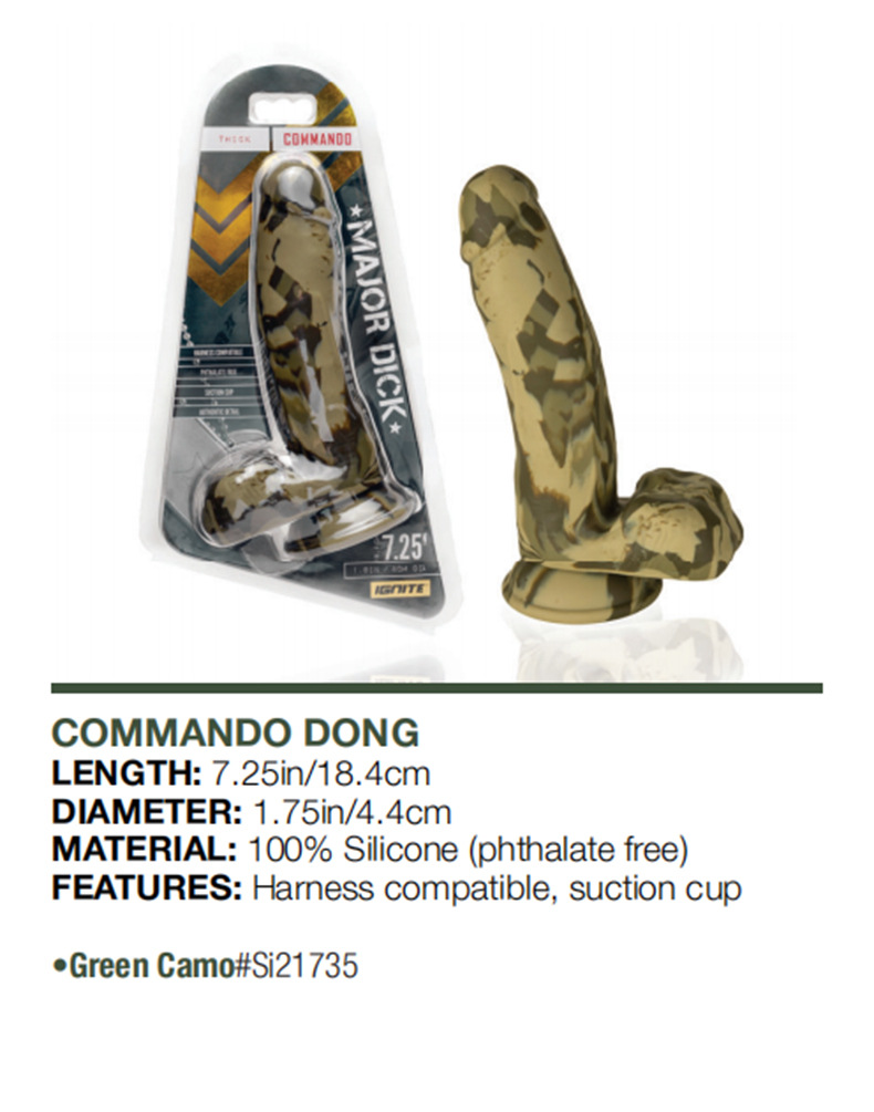 Suction Cup Male Masturbator with Realistic Silicone Textured Sleeve — detail image 1