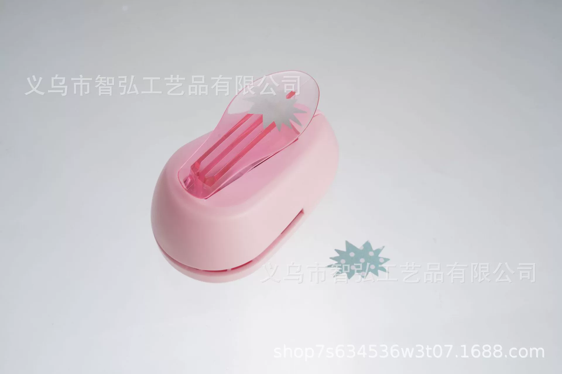 Квадратный пресс-штамп для бумаги, маленький для DIY открыток и наклеек