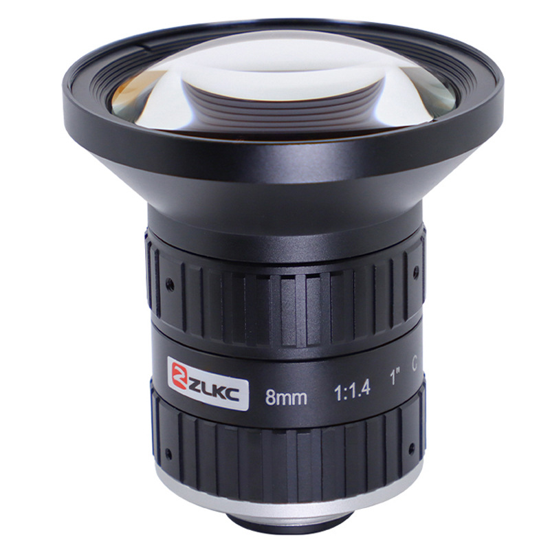 800��1"�����8mm��ǵ羯��ͷ���ܽ�ͨ�߷ֱ���C�� ITS��ؾ�ͷ