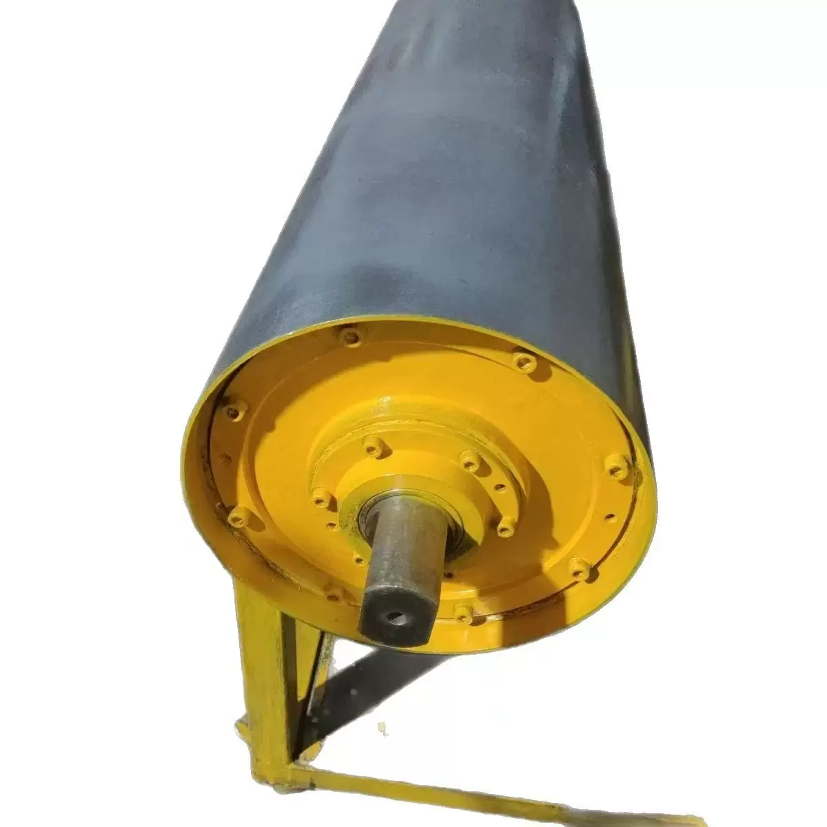 一体仓储/搬运/物流设备-输送机械电动滚筒定制全套U型送变频器