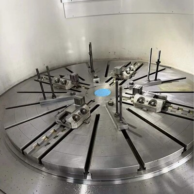 Recommended for use 1.6 Mile car,Digital Display Vertical Car,Used Vertical lathe Chuangbao The door install