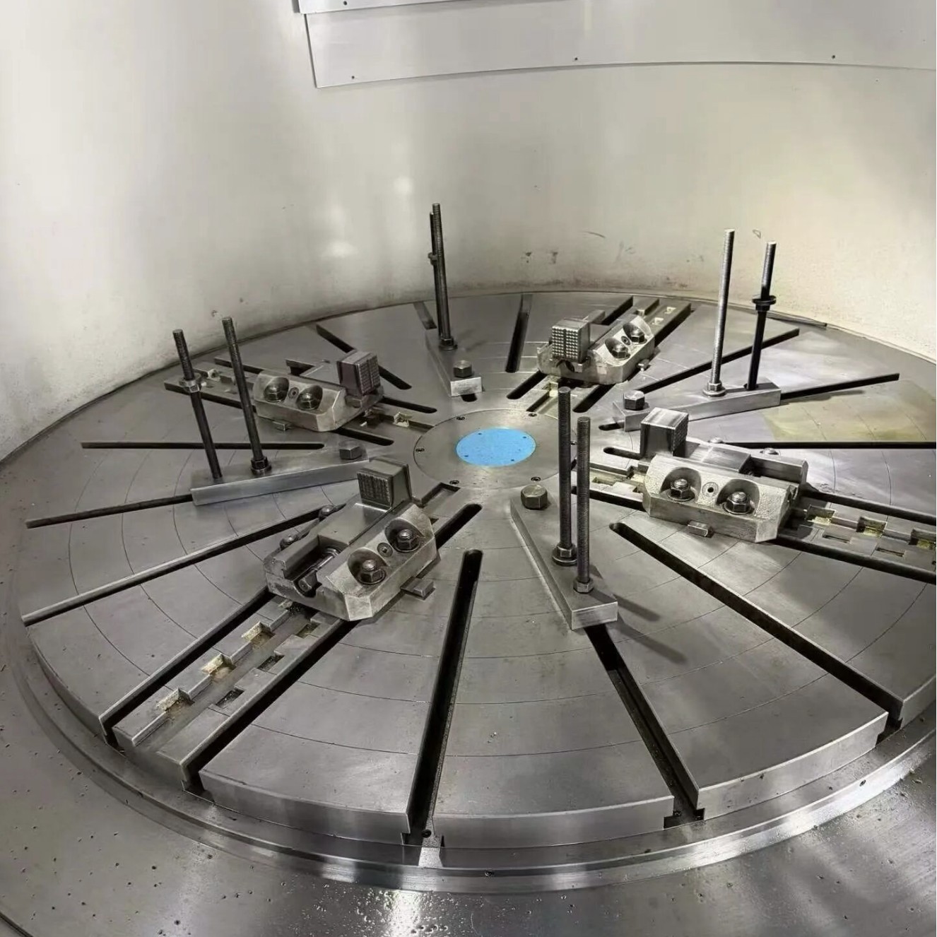 Recommended for use 1.6 Mile car,Digital Display Vertical Car,Used Vertical lathe Chuangbao The door install
