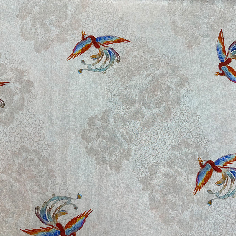 Retro fashionable cloth