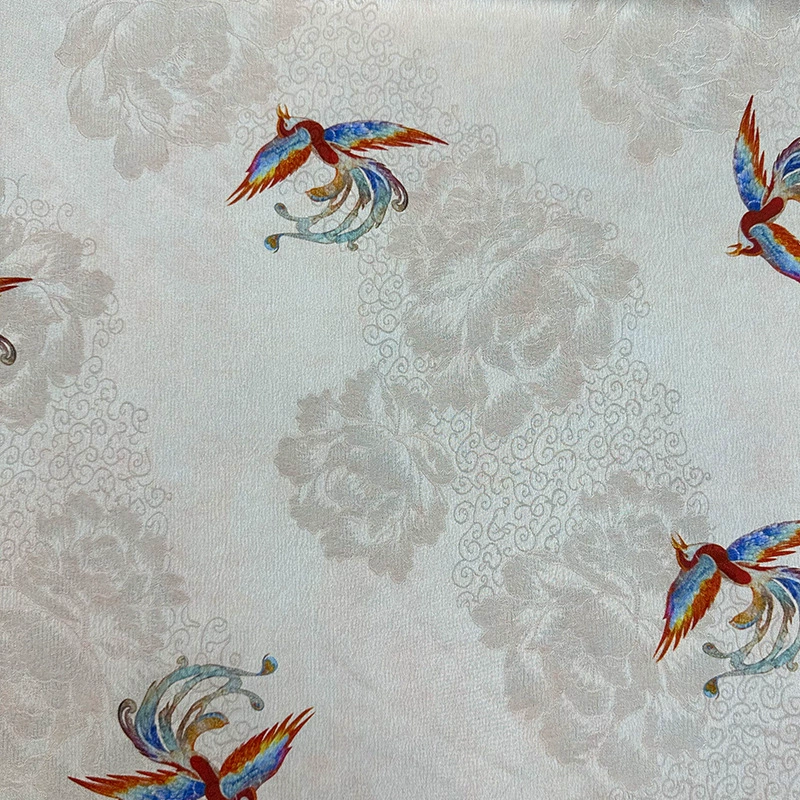 Retro fashionable cloth