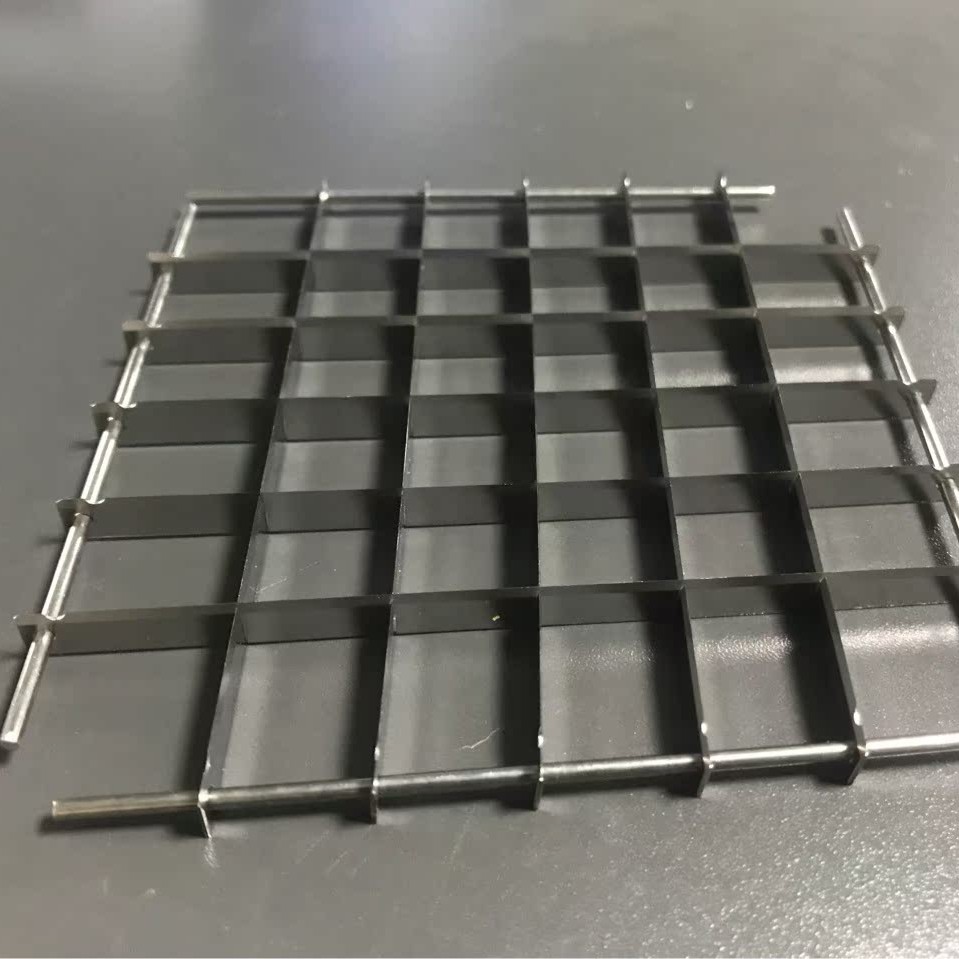 网格刀片 薯条刀片 橙子切刀片 西红柿切刀片 网格压蒜器刀片