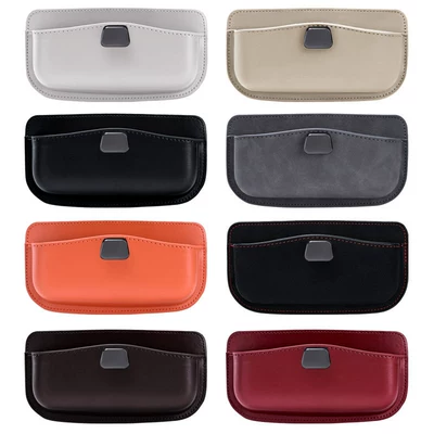 Car storage bag/box – seat gap storage bag