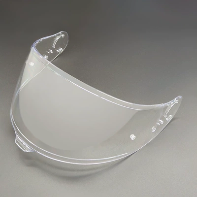 Dəbilqə (Kaska) aksesuarları | Cns-1C Helmet Mirror Anti-Uv - gt-air-3-transparent