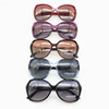 Street sunglasses, glasses, 2021 collection, gradient