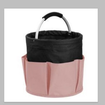 Cesta picnic plegable, playa/compras