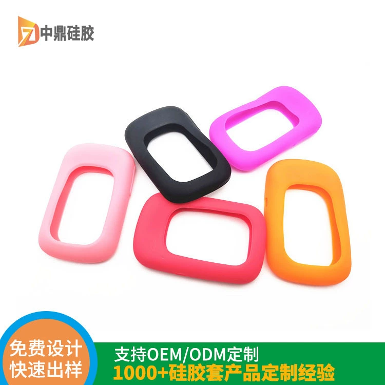 Electronic equipment with accessories, silicone protective case, rubber sleeve, fall protection, bluetooth