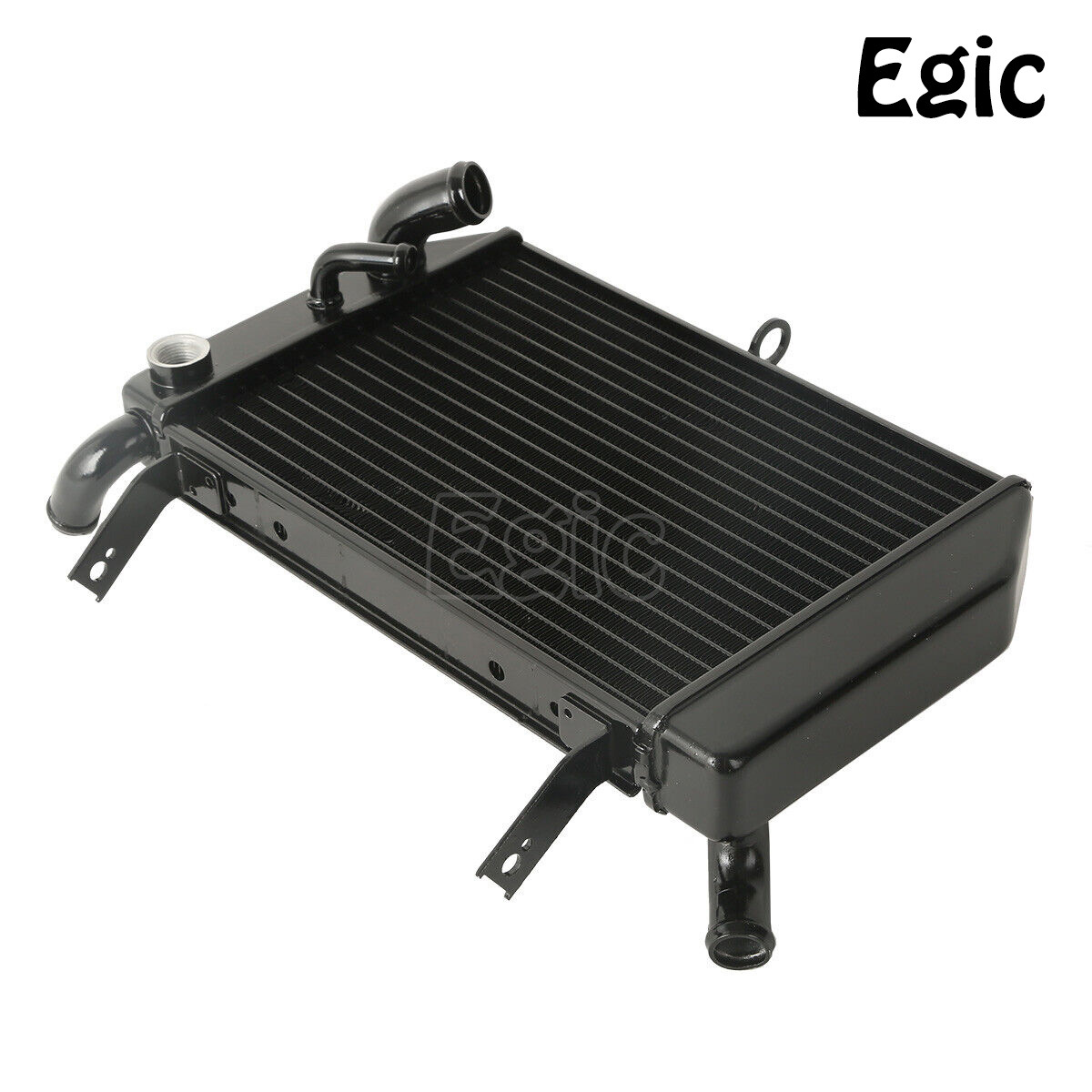 Suitable for Suzuki TL1000R motorcycle water tank engine radiator water cooling 1998-2003 below