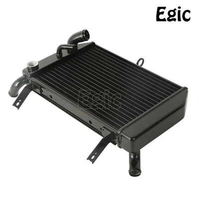 car radiator motorcycle water tank engine