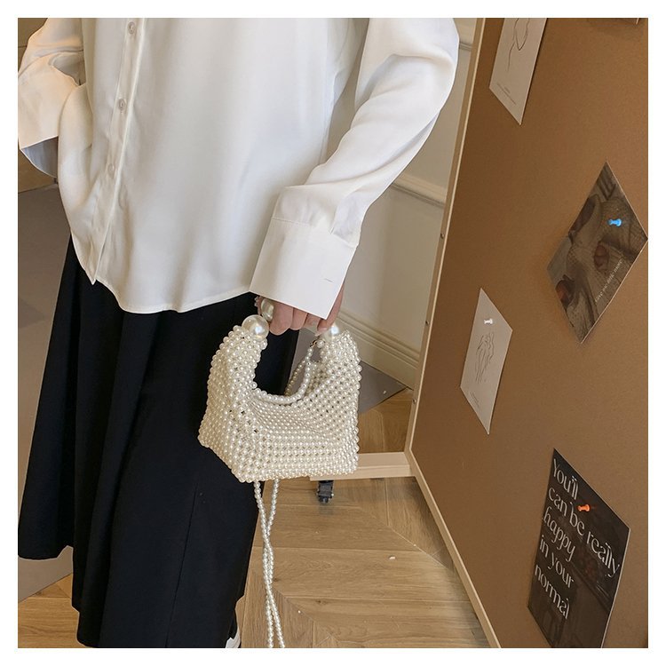 571g Weight Open Closure Type Single Shoulder Strap Strap Type Crossbody Bag Bags Type Holiday, Party Occasion Plastic Material Solid Color Pattern All Seasons Season Women's Gender Elegant, Classic Style Style Square Shape Small Size Women's Small Plastic Solid Color Elegant Classic Style Square Open Crossbody Bag 24