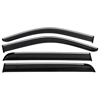 wholesale accessories for vehicle modification, Rain shield