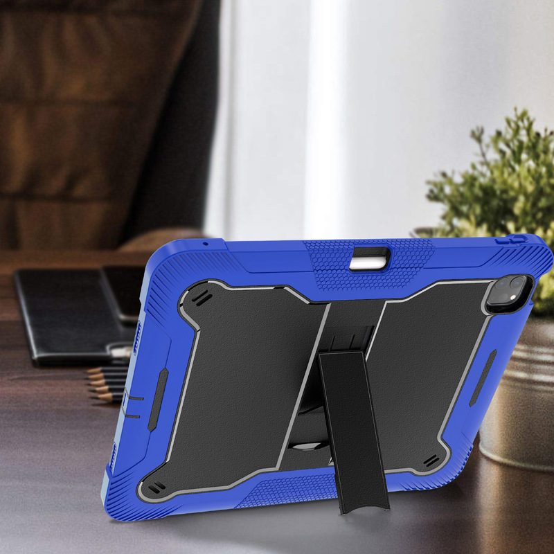 IPad用シリコン保護カバーpro13タブレット保護カバーアップルiPad 13インチスタンドタブレット保護カバー|undefined