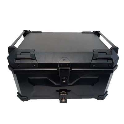 Motorcycle trunk – Electric Vehicle Rear Trunk Plastic