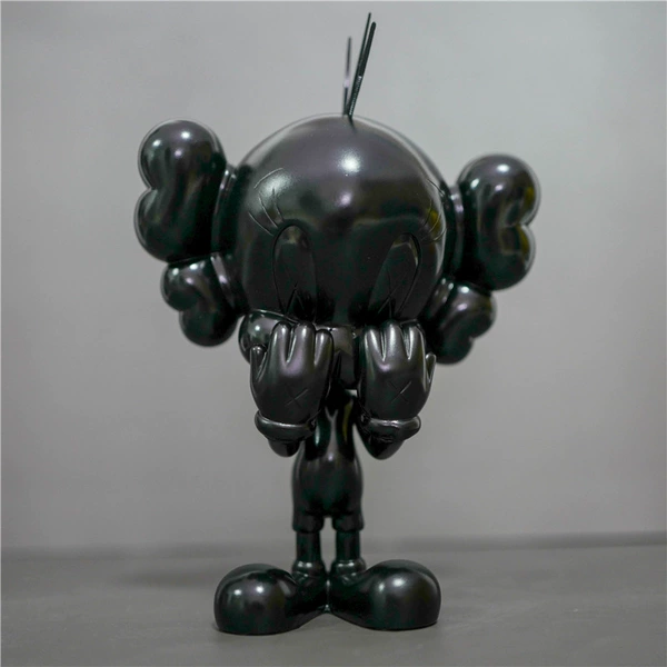 Cui'er black box 22cm